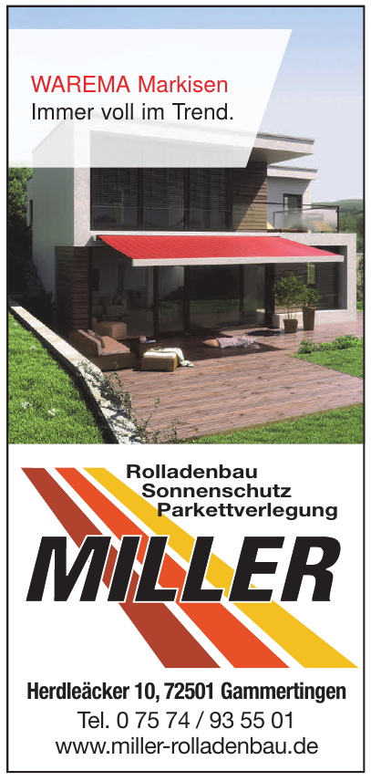 Miller Miller