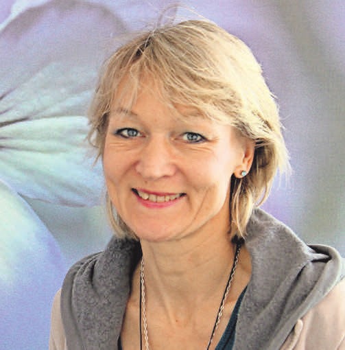 Isa Bredemeier: Therapeutin und Coach begleitet aus Krisensituationen. Isa Bredemeier: Therapeutin und Coach begleitet aus Krisensituationen.