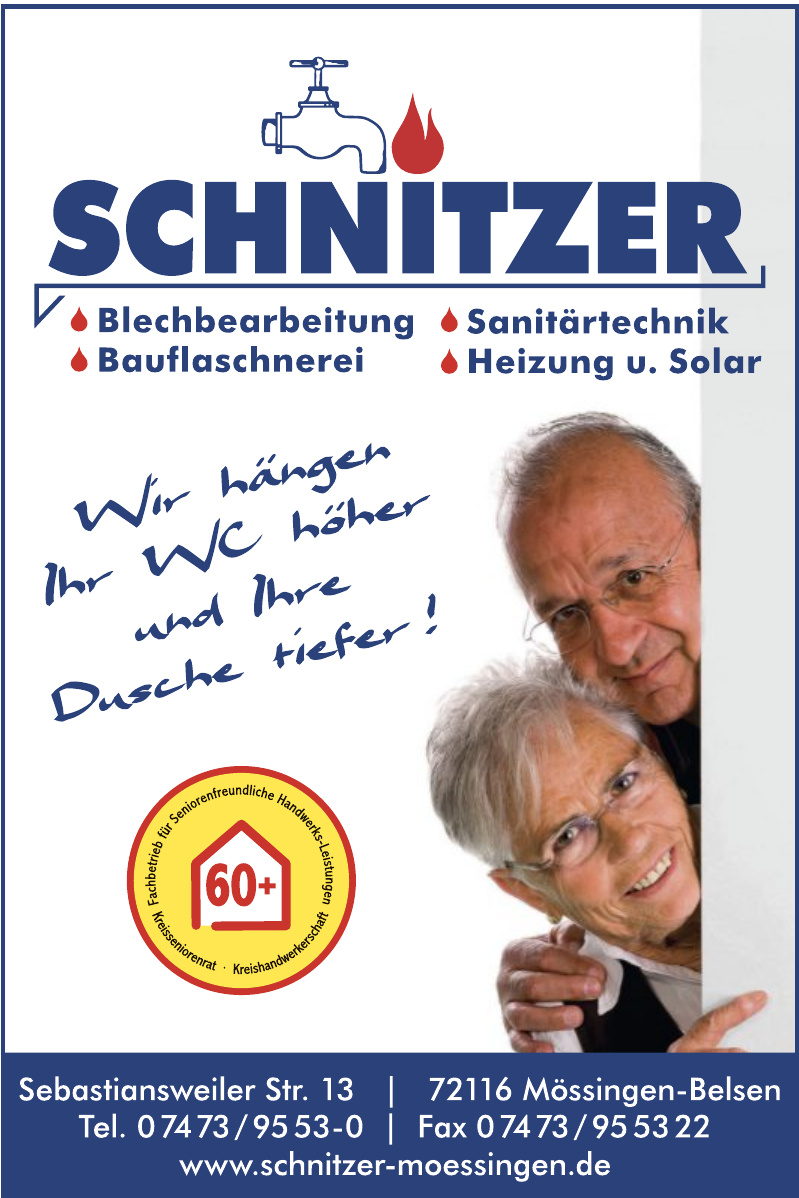 Schnitzer Schnitzer