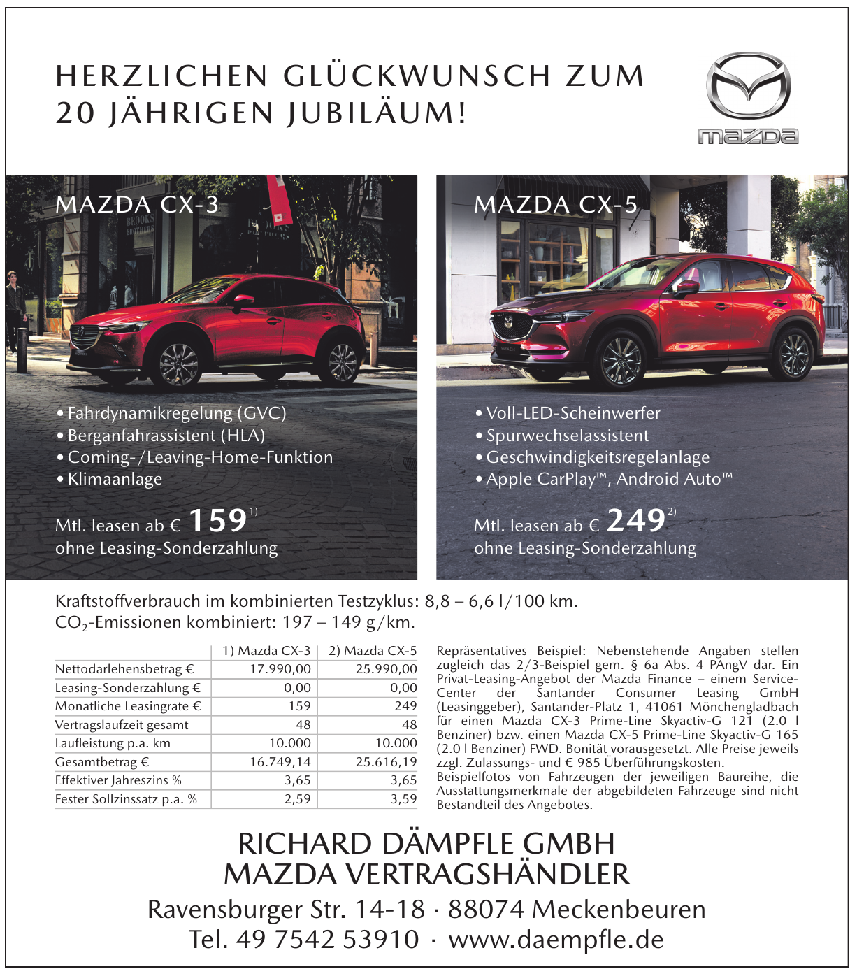 Richard Dämpfle GmbH Richard Dämpfle GmbH