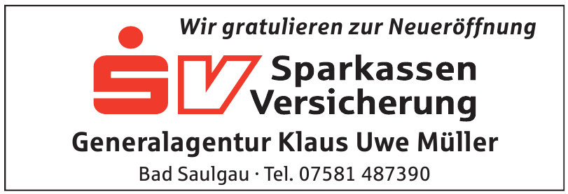 Sparkassen Versicherung Sparkassen Versicherung