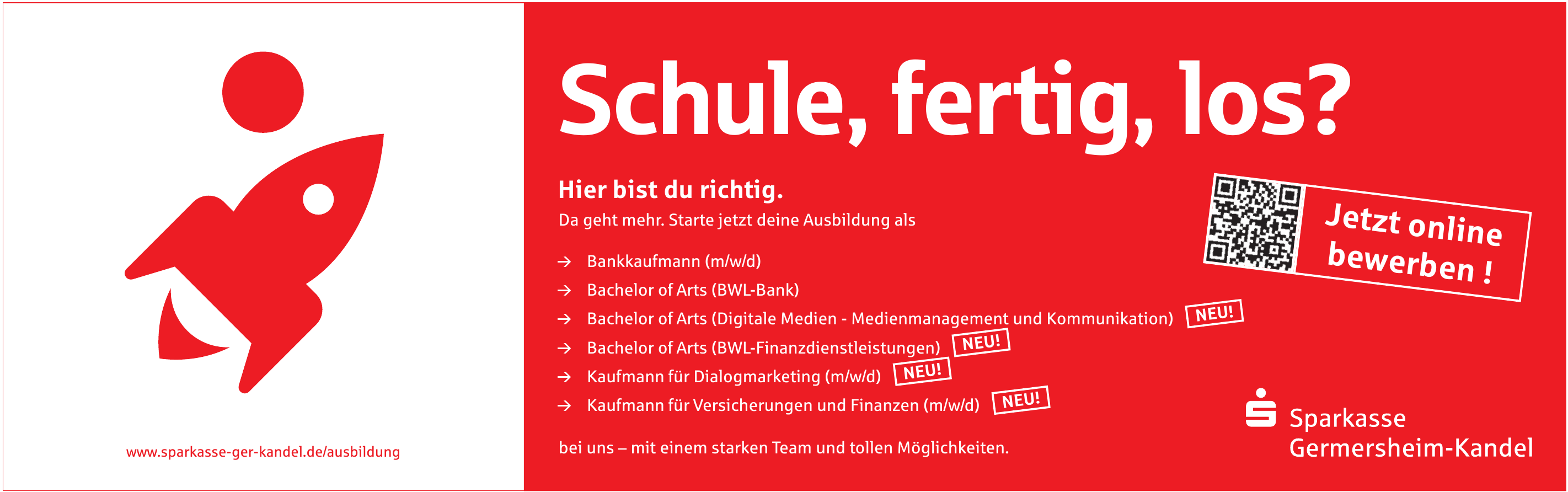 Sparkasse Germersheim-Kandel Sparkasse Germersheim-Kandel