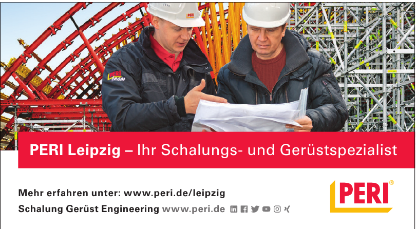 Peri Leipzig Peri Leipzig