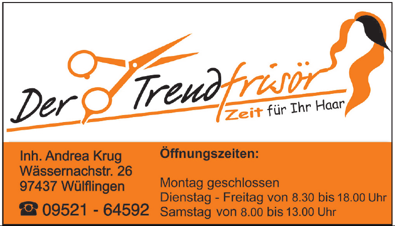 Der Trendfrisör Der Trendfrisör