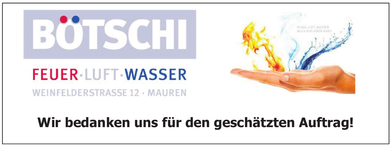 Bötschi Bötschi