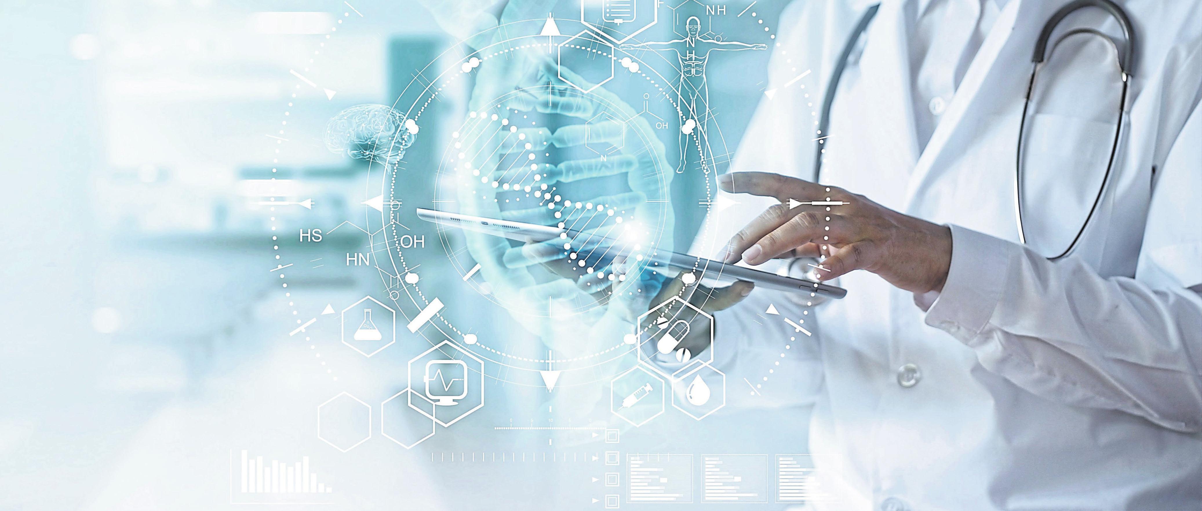 Medizintechnik für mehr Lebensqualität Hamburg Die Welt