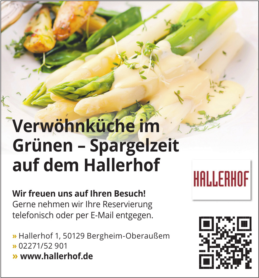 Hallerhof