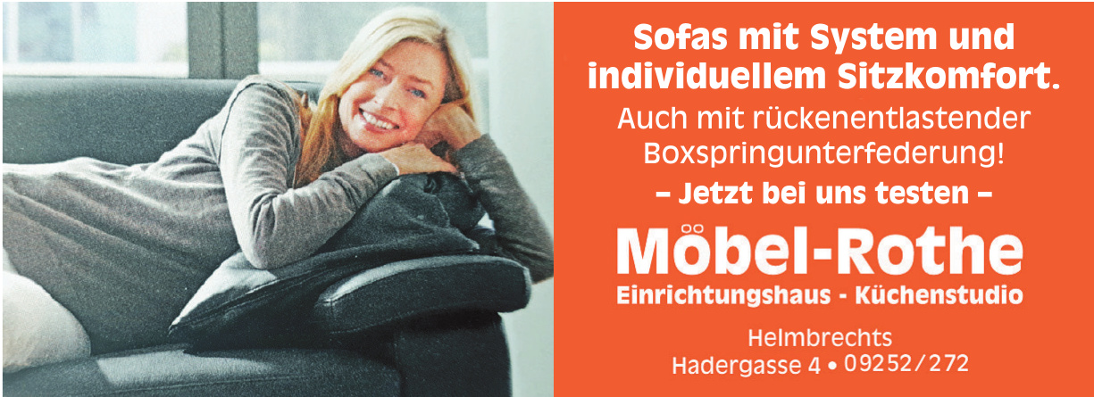 Möbel Rothe Möbel Rothe