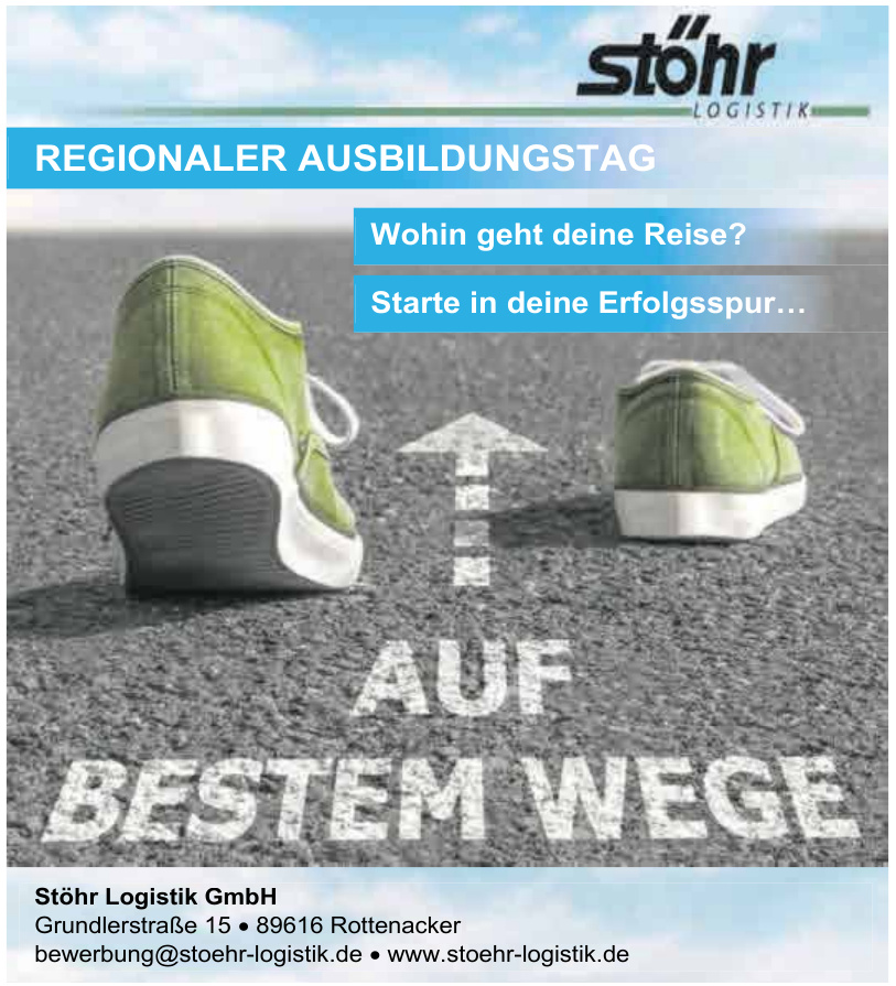 Stöhr Logistik e.K Stöhr Logistik e.K