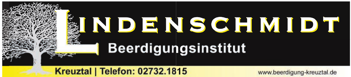 Lindenschmidt Beerdigungsinstitut Lindenschmidt Beerdigungsinstitut