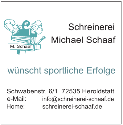 Schrenerei Michael Schaaf Schrenerei Michael Schaaf