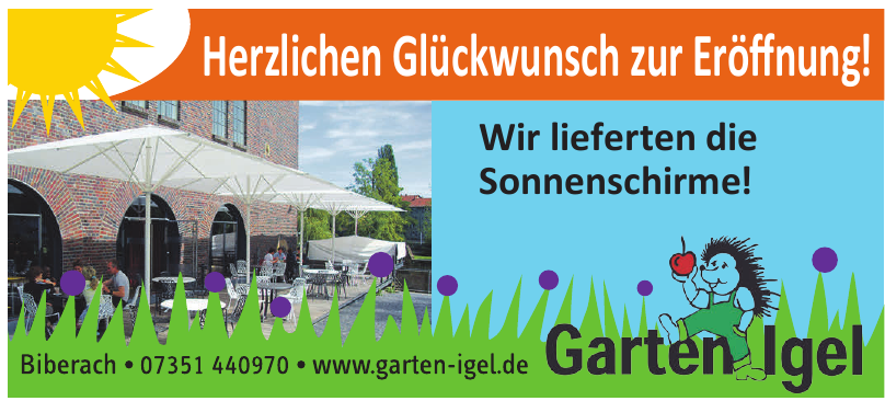 Garten Igel Garten Igel