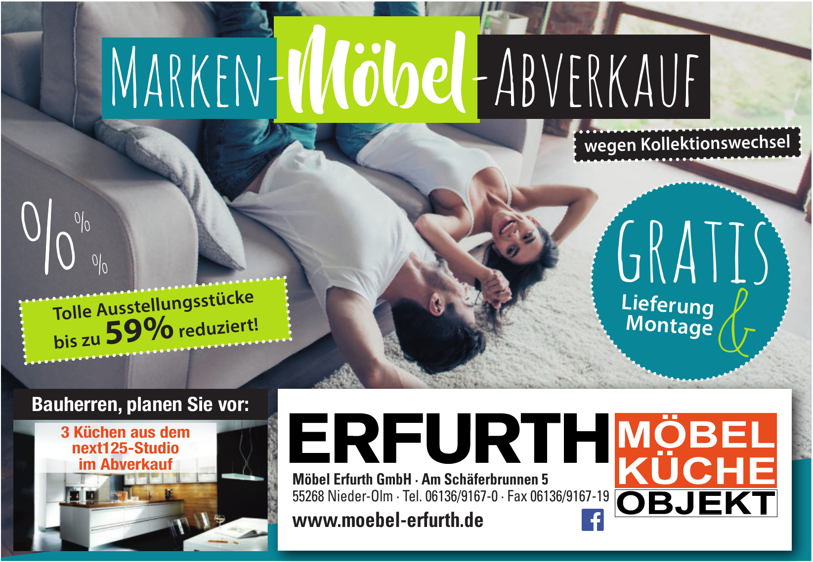 Möbel Erfurth GmbH Möbel Erfurth GmbH