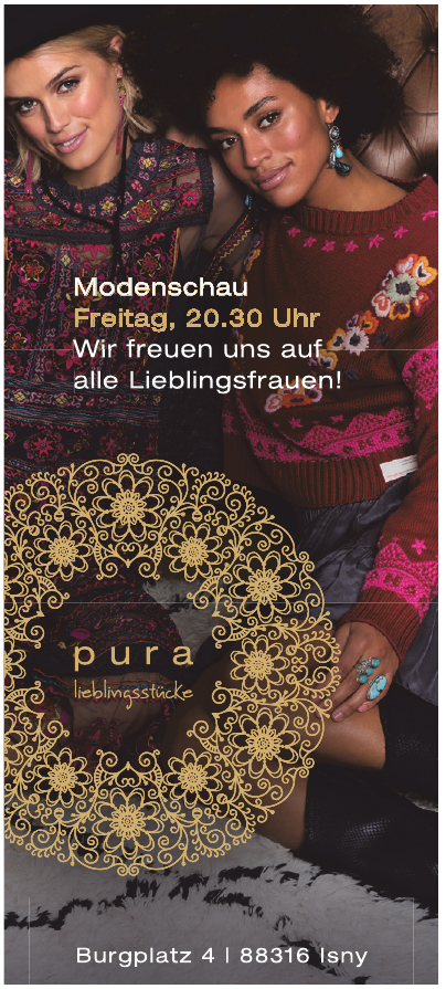 pura pura
