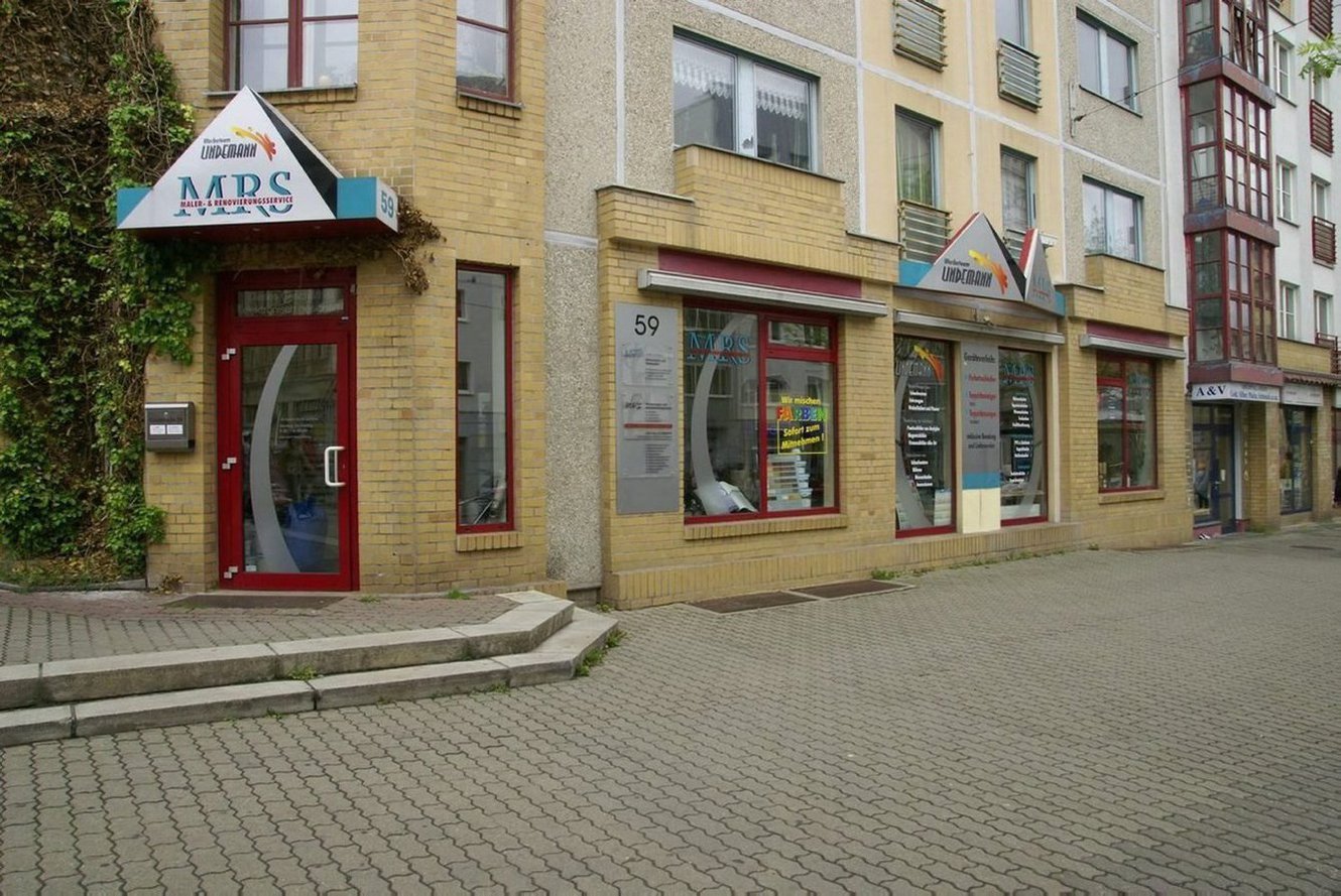 In der MRS-Servicezentrale in der halleschen Geiststraße werden die Kunden individuell und kompetent beraten. FOTO: MZ-ARCHIV/W. ZERFASS In der MRS-Servicezentrale in der halleschen Geiststraße werden die Kunden individuell und kompetent beraten. FOTO: MZ-ARCHIV/W. ZERFASS