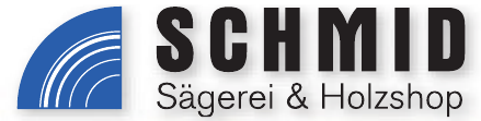 Sägerei & Holzshop Schmid AG, Wildegg - Der Spezialist für Holzarbeiten Image 2 Sägerei & Holzshop Schmid AG, Wildegg - Der Spezialist für Holzarbeiten Image 2