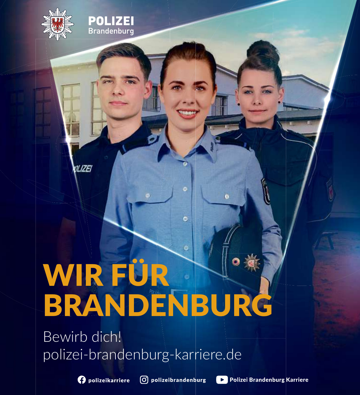 Polizei Brandenburg Polizei Brandenburg