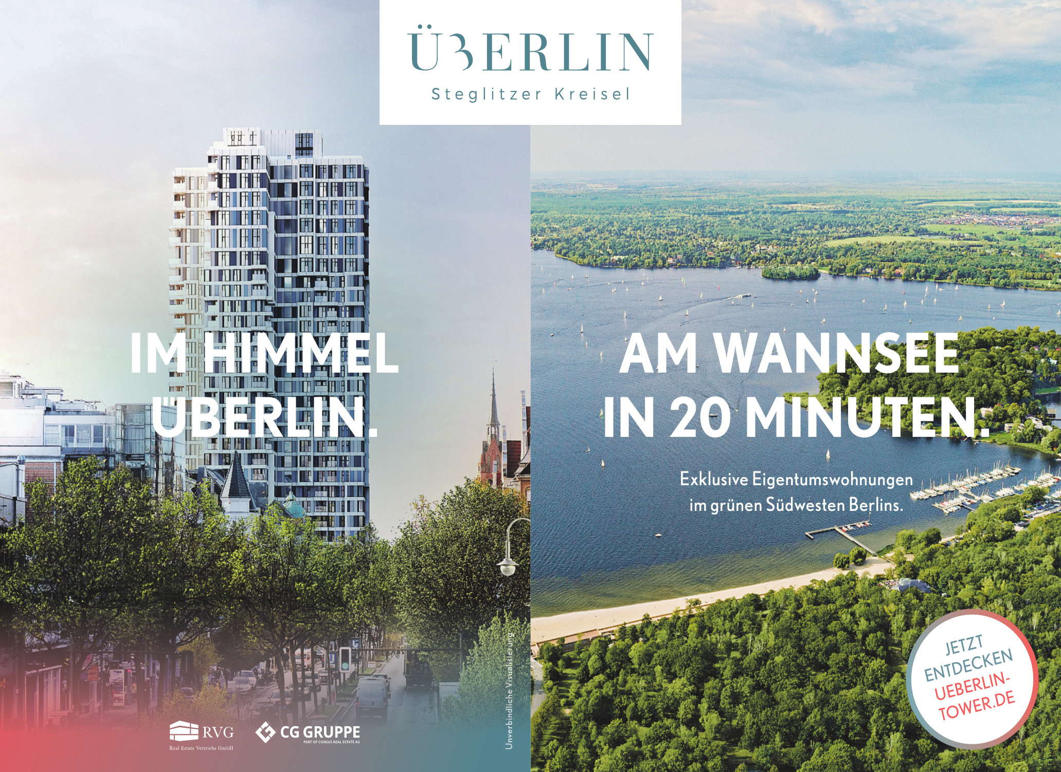 ÜBerlin ÜBerlin
