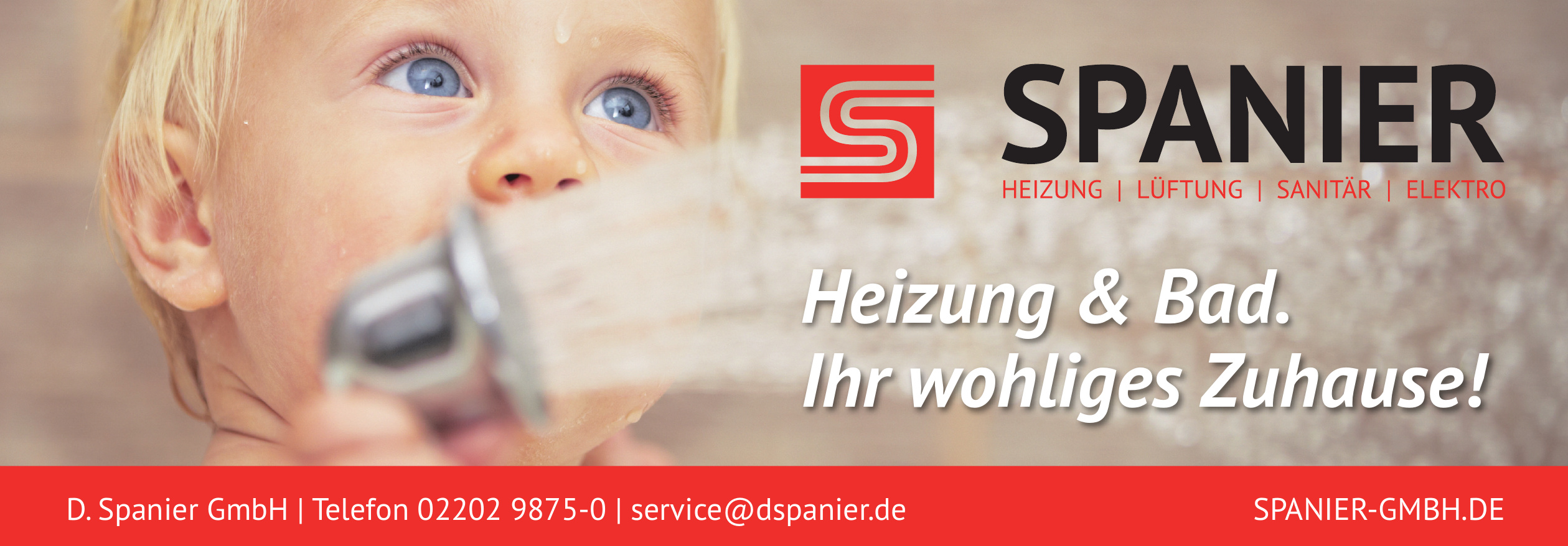 D. Spanier GmbH D. Spanier GmbH