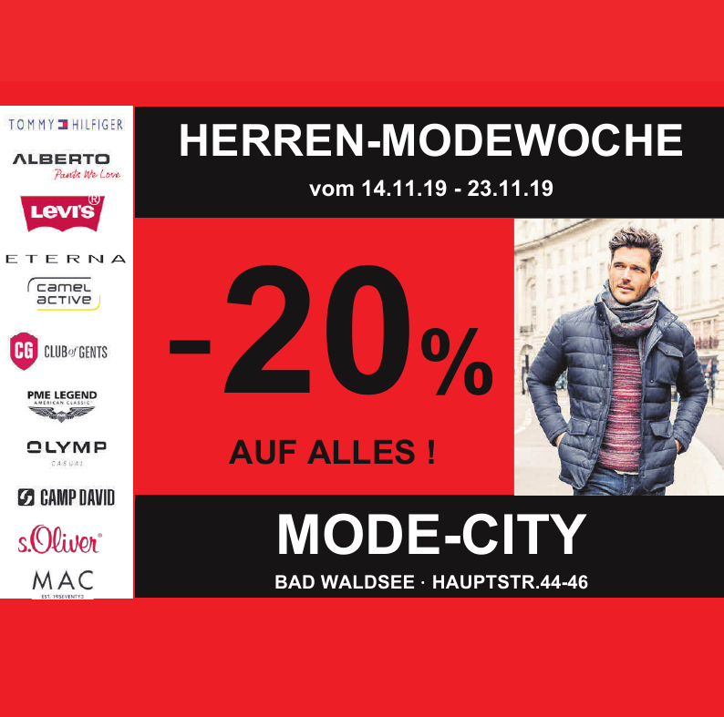 Mode-City Mode-City