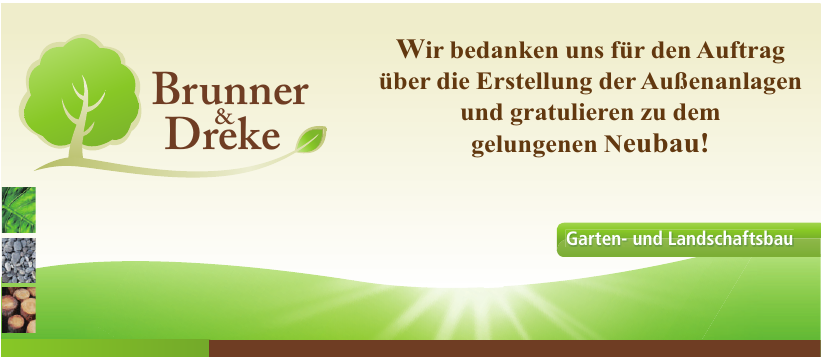Brunner & Dreke Brunner & Dreke