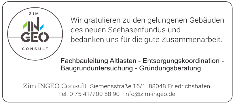 Zim INGEO Consult Zim INGEO Consult