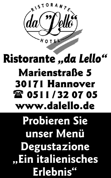 Ristorante Hotel da Lello Ristorante Hotel da Lello