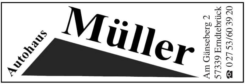 Autohaus Müller Autohaus Müller