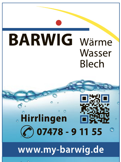 Firma Barwig