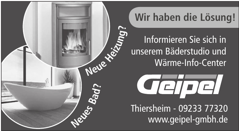 Geipel Geipel