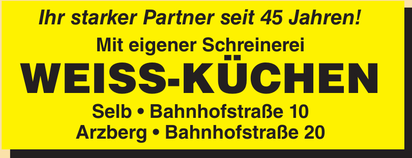 Schreinerei Weiss-Küchen Schreinerei Weiss-Küchen