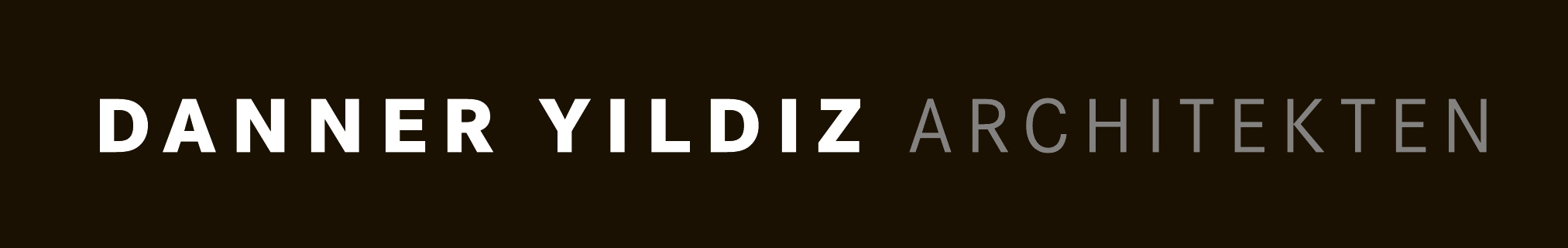 Danner Yildiz Architekten Danner Yildiz Architekten