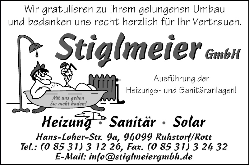 Stiglmeier GmbH