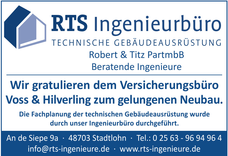 RTS Ingenieurbüro