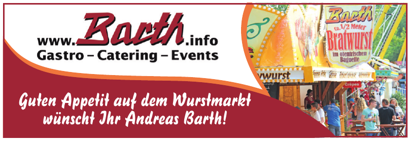 Barth Gastro-Catering-Events Barth Gastro-Catering-Events