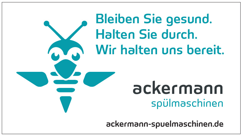 ackermann spülmaschinen ackermann spülmaschinen
