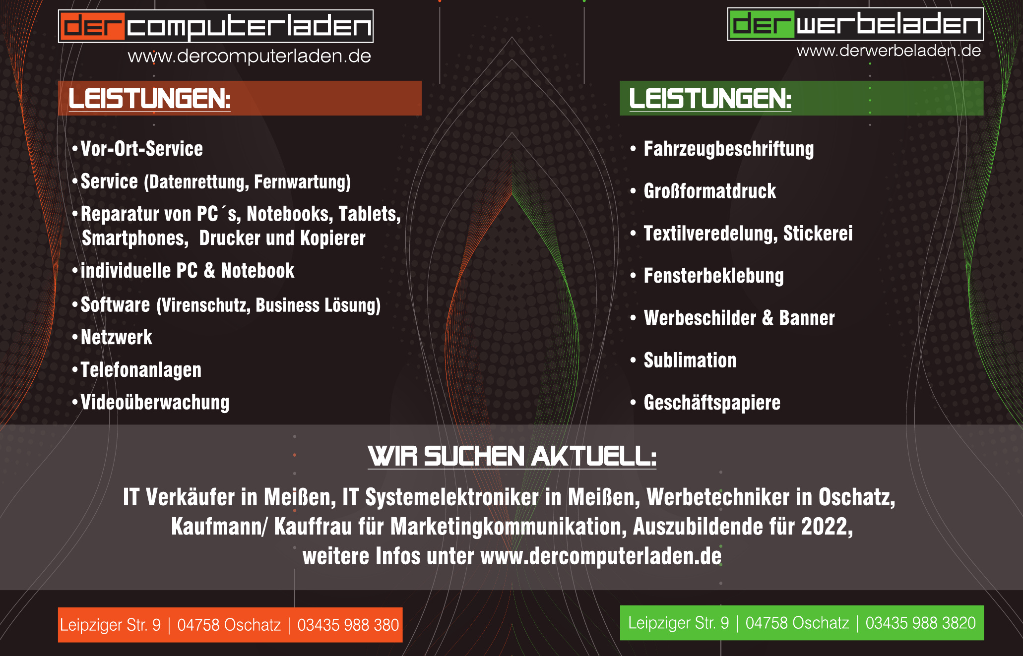 Der Computerladen Der Computerladen