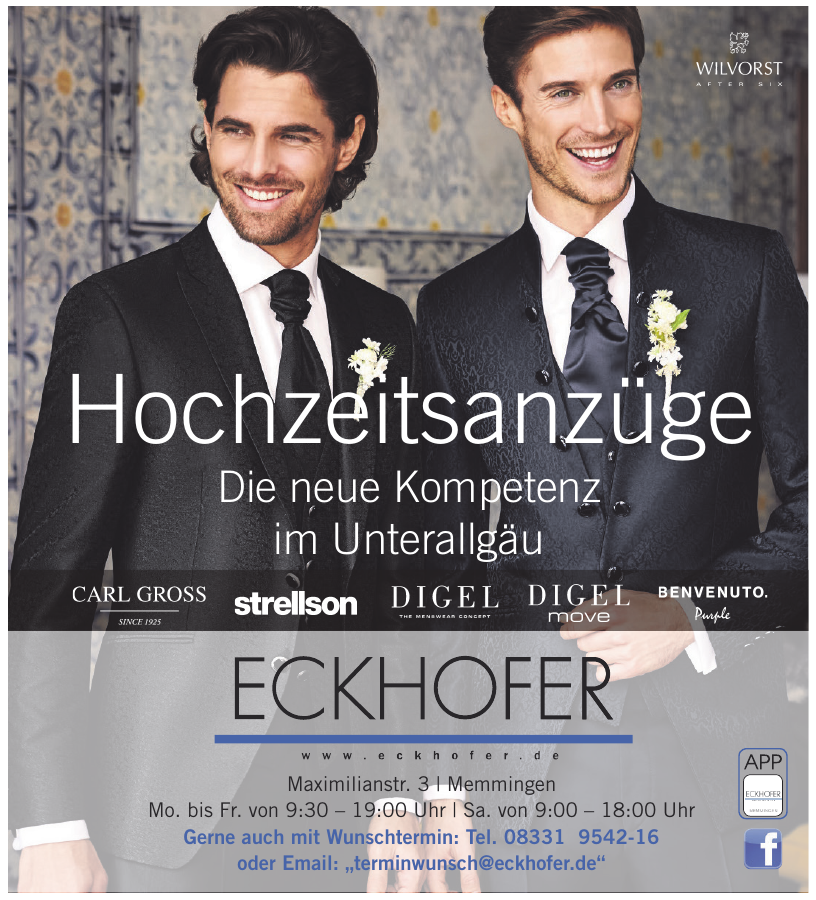 Eckhofer Eckhofer