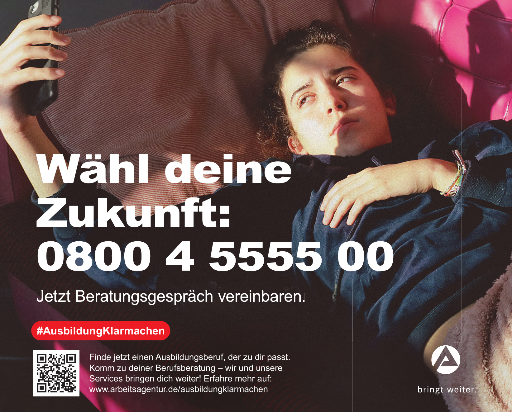 Arbeitsagentur Arbeitsagentur