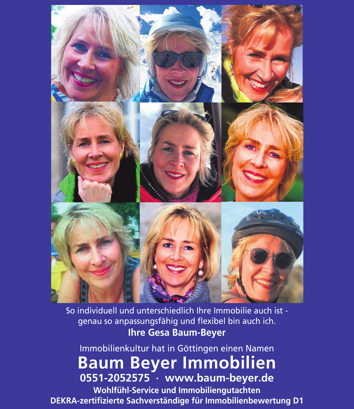 Baum Beyer Immobilien Baum Beyer Immobilien