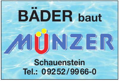 Bäder baut Münzer Bäder baut Münzer