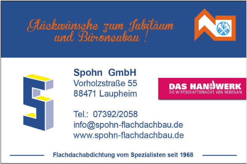 Spohn GmbH