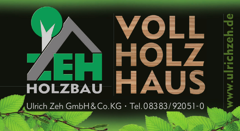 Ulrich Zeh GmbH & Co.KG Ulrich Zeh GmbH & Co.KG