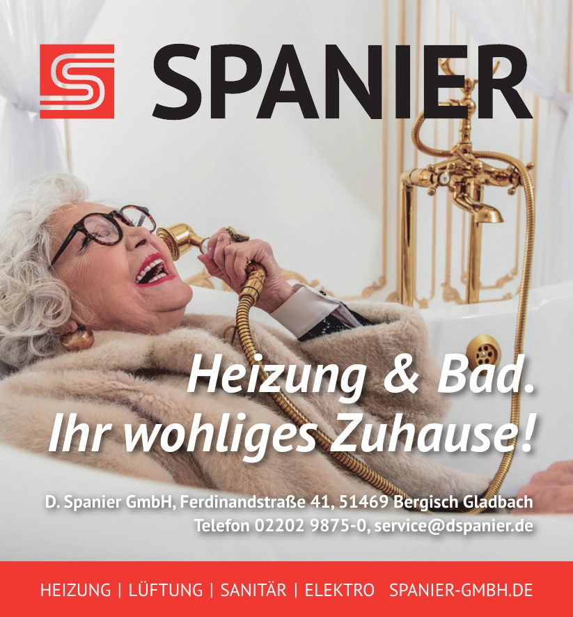 D. Spanier GmbH