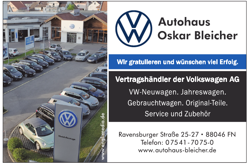 Autohaus Oskar Bleicher e.K. Autohaus Oskar Bleicher e.K.