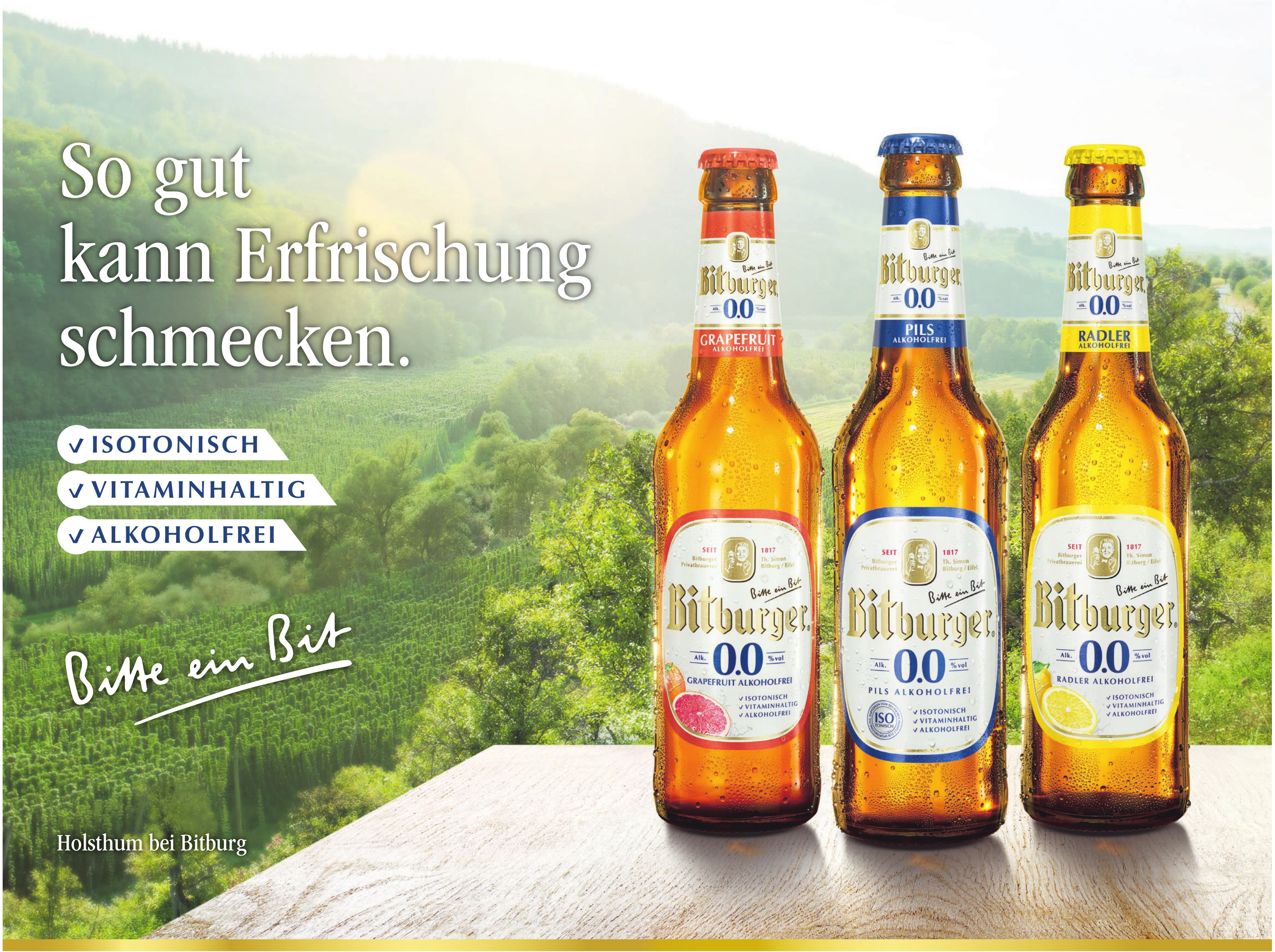 Bitburg Bitburg