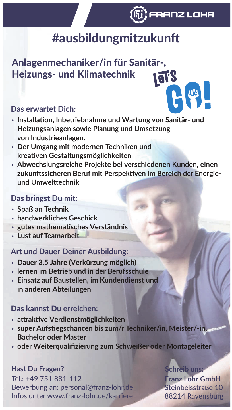 Franz Lohr GmbH Franz Lohr GmbH