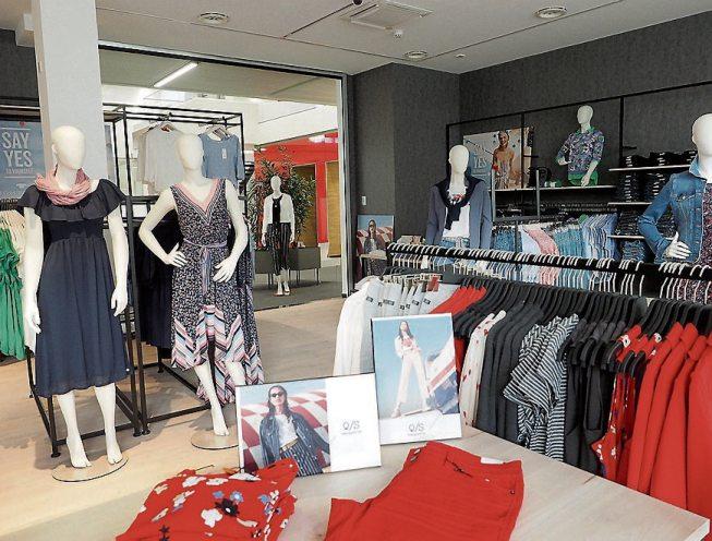 Der trendstore ist auch von der Schalterhalle der Kreissparkasse aus zugänglich. Der trendstore ist auch von der Schalterhalle der Kreissparkasse aus zugänglich.