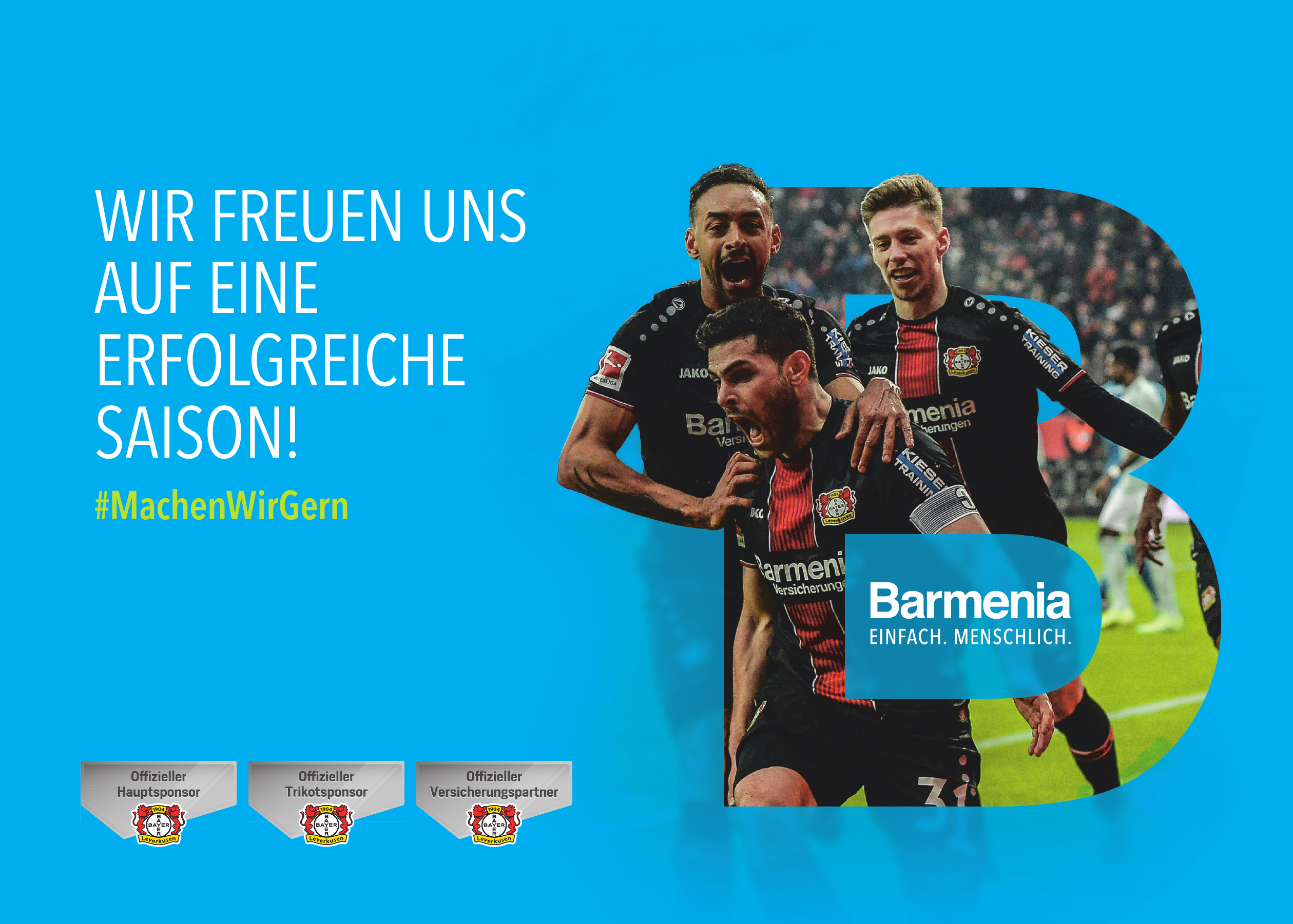 Barmenia Versicherungen Barmenia Versicherungen