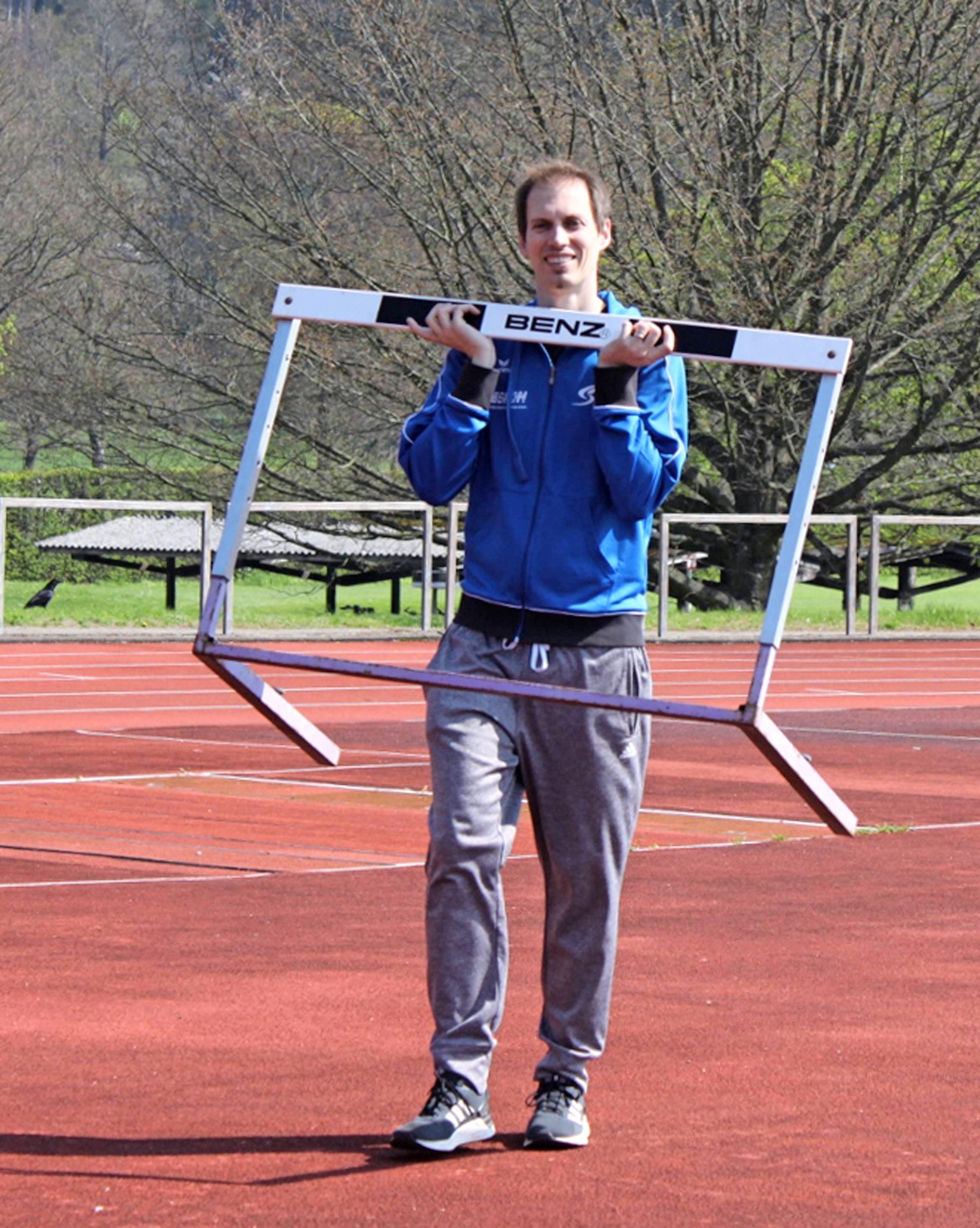 Es geht los: Auf den Sportplätzen der Stadt Neckarsulm kann auch das Leichtathletik-Training unter strengen Auflagen wieder beginnen. Foto: Archiv/Leitz Es geht los: Auf den Sportplätzen der Stadt Neckarsulm kann auch das Leichtathletik-Training unter strengen Auflagen wieder beginnen. Foto: Archiv/Leitz